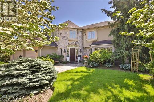 342 Pomona Avenue, Burlington, ON 