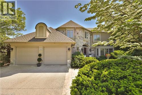 342 Pomona Avenue, Burlington, ON 