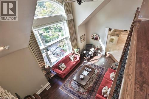 342 Pomona Avenue, Burlington, ON 