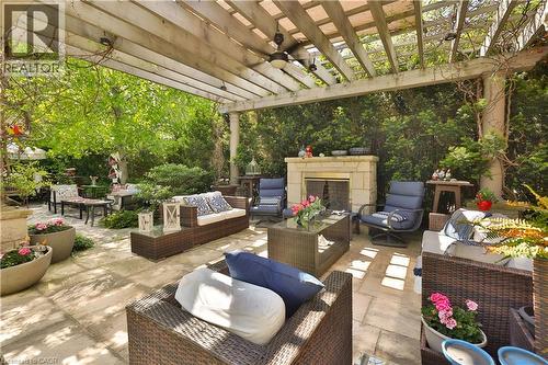 342 Pomona Avenue, Burlington, ON 