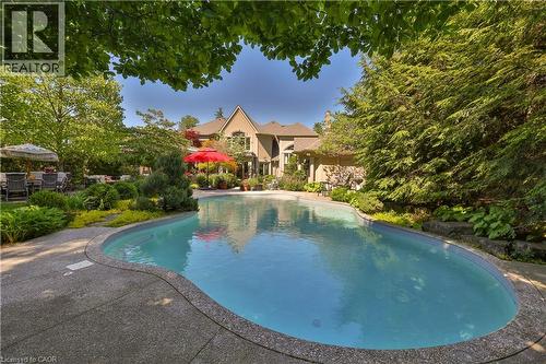 342 Pomona Avenue, Burlington, ON 
