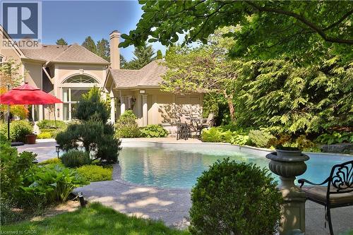342 Pomona Avenue, Burlington, ON 