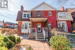 8 SPRING GROVE AVENUE Toronto, ON M6N 3H3