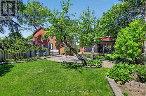 2043 Riverside Drive, Ottawa, ON - Outdoor