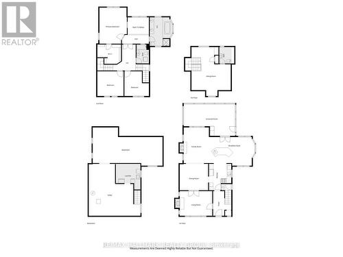 2043 Riverside Drive, Ottawa, ON - Other