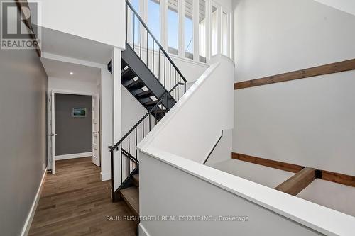 Main Hall - 501 Wilbrod Street, Ottawa, ON - Indoor Photo Showing Other Room