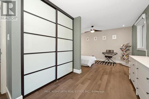 Bedroom #2 - 501 Wilbrod Street, Ottawa, ON - Indoor Photo Showing Other Room