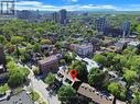 Aerial View - 501 Wilbrod Street, Ottawa, ON  - Outdoor With View 