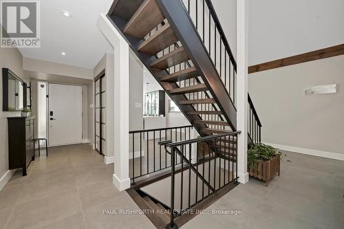 Entry - 501 Wilbrod Street, Ottawa, ON - Indoor Photo Showing Other Room