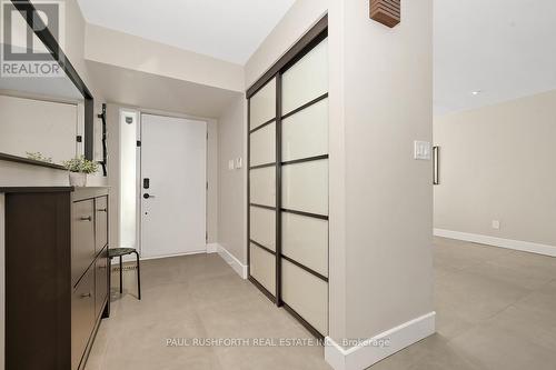 Entry - 501 Wilbrod Street, Ottawa, ON - Indoor Photo Showing Other Room