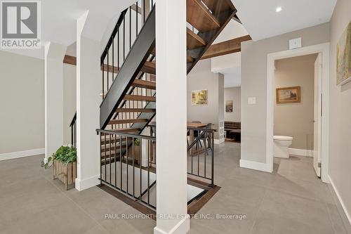 Entry - 501 Wilbrod Street, Ottawa, ON - Indoor Photo Showing Other Room