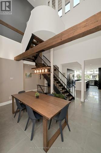 Dining Room - 501 Wilbrod Street, Ottawa, ON - Indoor