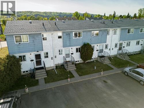 102 190 MCINTYRE CRESCENT  Prince George, BC V2M 6A8