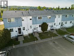 102 190 MCINTYRE CRESCENT Prince George, BC V2M 6A8