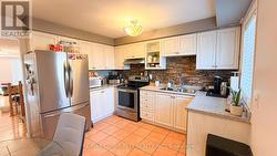 66 MCGONIGAL LANE Ajax, ON L1T 4G9