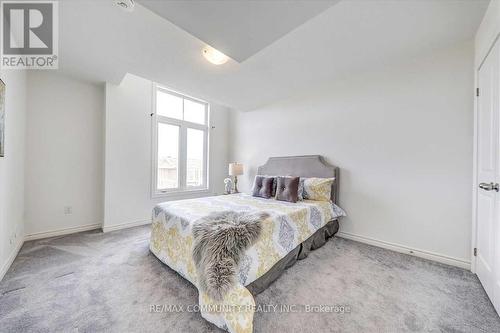 2718 William Jackson Drive, Pickering, ON - Indoor Photo Showing Bedroom