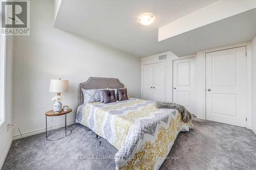 2718 William Jackson Drive, Pickering, ON - Indoor Photo Showing Bedroom