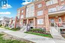 2718 William Jackson Drive, Pickering, ON  - Outdoor With Balcony With Facade 