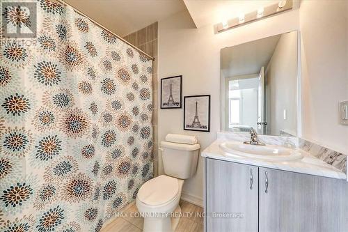 2718 William Jackson Drive, Pickering, ON - Indoor Photo Showing Bathroom