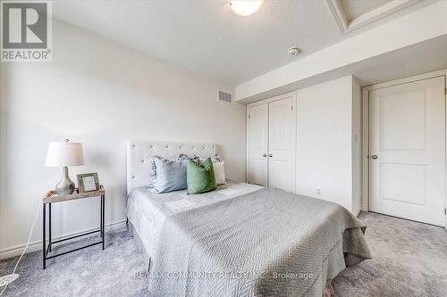 2718 William Jackson Drive, Pickering, ON - Indoor Photo Showing Bedroom