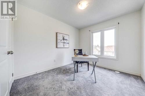 2718 William Jackson Drive, Pickering, ON - Indoor Photo Showing Office