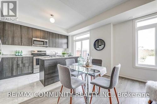 2718 William Jackson Drive, Pickering, ON - Indoor
