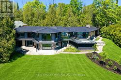 285 BALMY BEACH ROAD Georgian Bluffs, ON N4K 5N4