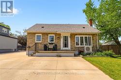 191 MILLEN ROAD Hamilton, ON L8E 2G4