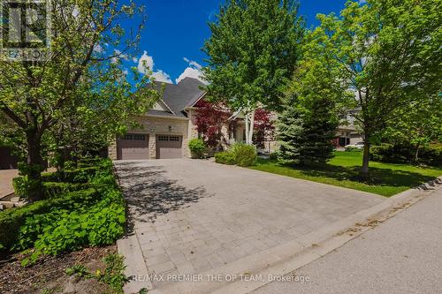 56 PARK RIDGE DRIVE  Vaughan, ON L0J 1C0