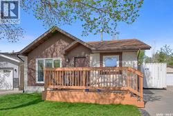 1114 Bayda CRESCENT  Regina, SK S4N 6Y6