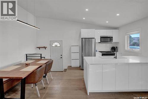 1114 Bayda Crescent, Regina, SK - Indoor