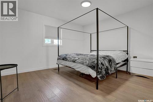 1114 Bayda Crescent, Regina, SK - Indoor Photo Showing Bedroom
