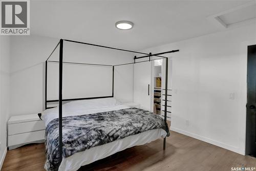 1114 Bayda Crescent, Regina, SK - Indoor Photo Showing Bedroom