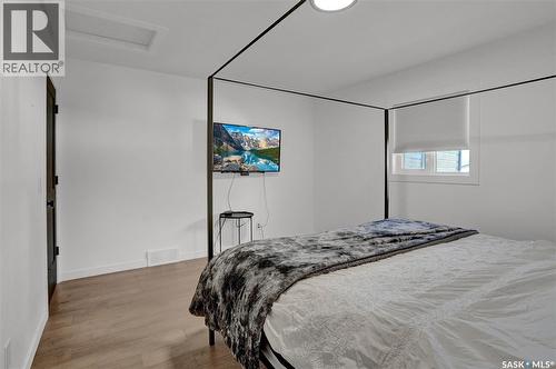 1114 Bayda Crescent, Regina, SK - Indoor Photo Showing Bedroom