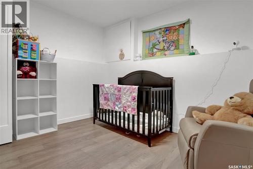 1114 Bayda Crescent, Regina, SK - Indoor Photo Showing Bedroom