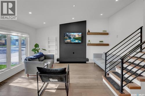 1114 Bayda Crescent, Regina, SK - Indoor