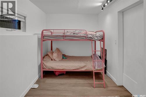 1114 Bayda Crescent, Regina, SK - Indoor Photo Showing Bedroom