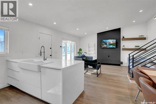 1114 Bayda Crescent, Regina, SK - Indoor