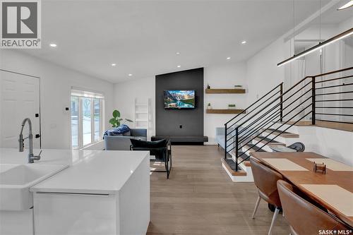 1114 Bayda Crescent, Regina, SK - Indoor