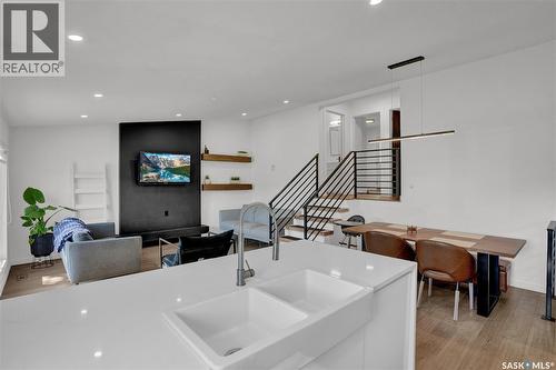 1114 Bayda Crescent, Regina, SK - Indoor
