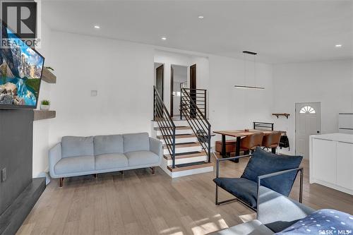 1114 Bayda Crescent, Regina, SK - Indoor