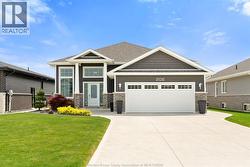 206 Bartlett ROAD Unit# UPPER Amherstburg, ON N9V 0G8