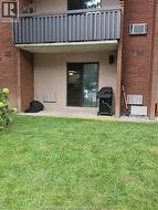 925 GRAND AVENUE West Unit# 108 Chatham, ON N7L 4Z1