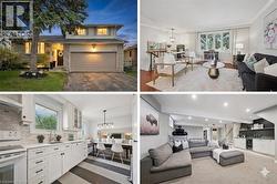 239 LORRAINE Avenue  Kitchener, ON N2B 1W9