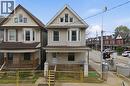 643 Wilson Street, Hamilton, ON  - Outdoor With Facade 