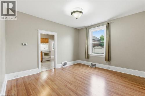 643 Wilson Street, Hamilton, ON - Indoor Photo Showing Other Room