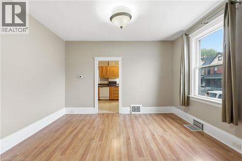 643 Wilson Street, Hamilton, ON - Indoor Photo Showing Other Room