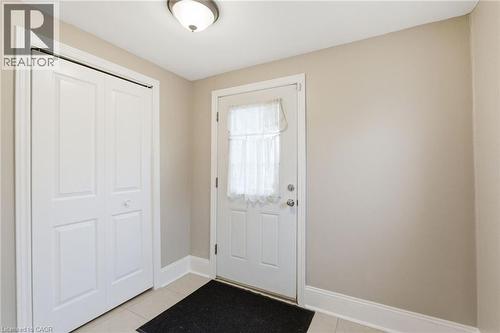 643 Wilson Street, Hamilton, ON - Indoor Photo Showing Other Room