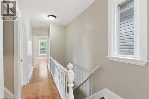643 Wilson Street, Hamilton, ON - Indoor Photo Showing Other Room