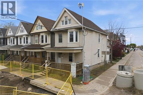 643 Wilson Street, Hamilton, ON - Outdoor